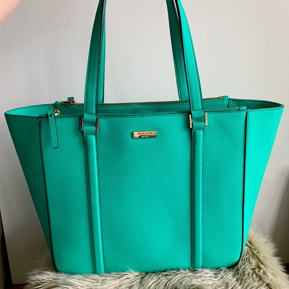 Kate Spade Newberry Lane Tote